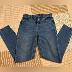 American Eagle Mom Jeans